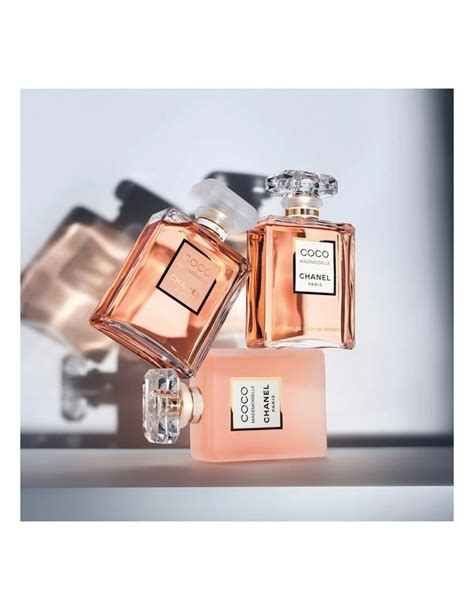 myer coco mademoiselle